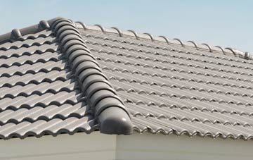 advantages of Hardington Marsh clay roofing