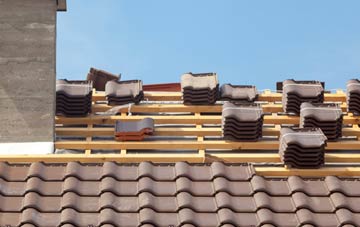 Hardington Marsh clay roofing costs
