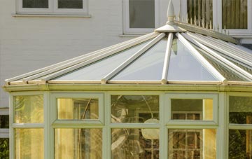 conservatory roof repair Hardington Marsh, Somerset