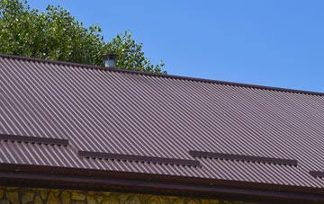 typical Hardington Marsh corrugated roof uses