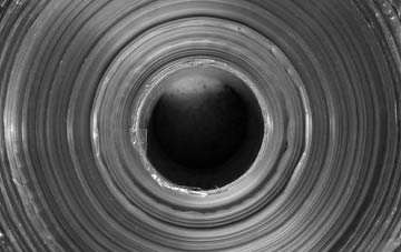 Hardington Marsh edpm waterproofing