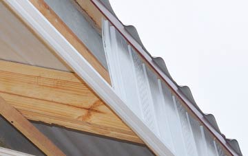 why Hardington Marsh fascia repairs are essential