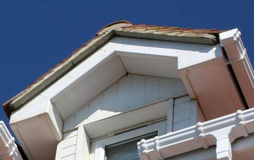 Hardington Marsh fascia installation costs