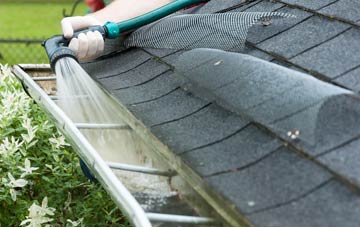 Hardington Marsh gutter cleaning costs