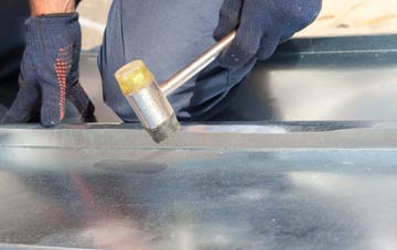 Hardington Marsh metal roofing costs