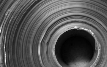 Hardington Marsh pvc roof replacement