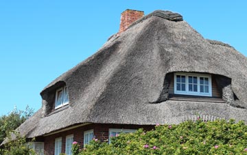 thatch roofing Hardington Marsh, Somerset