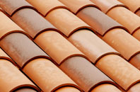 Hardington Marsh clay roofing