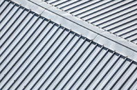 Hardington Marsh metal roofing